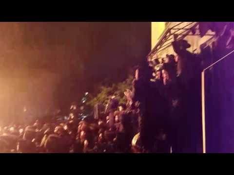 Lag B'Omer In Lelov Borough Park - 2017/5777