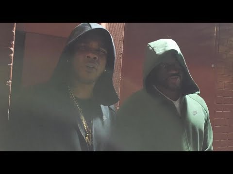 Yung JB x K.O. - So BX Freestyle (2019 Official Music Video) Dir. By @MSB_JNS