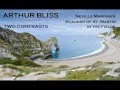 Arthur Bliss: Two Contrasts [Marriner-ASMF]