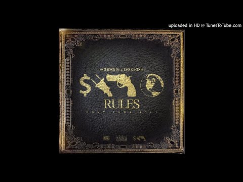 [FREE] Hoodrich Pablo Juan x Rx Peso Type Beat 2018 - Power (Prod. By @Keezy808)