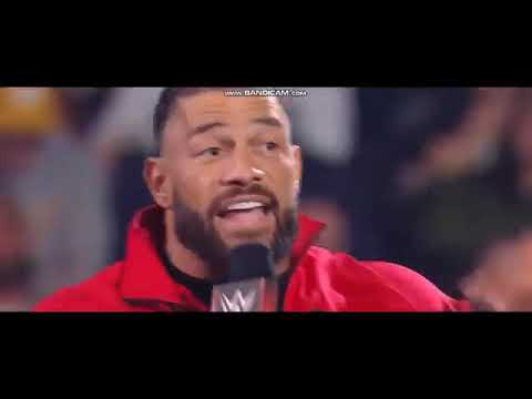 WWE Raw 29th March 2022 Full Highlights