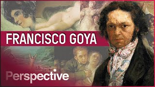 Goya: The Romantic Pioneer Whose Paintings Took A Dark Turn | The Great Artists