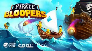 Pirate Bloopers XBOX LIVE Key ARGENTINA