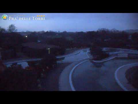 Live da Centro Vacanze Pra' delle Torri