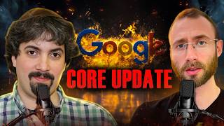 Google’s March Update Broken Down by Founder of Search Engine Roundtable - Barry Schwartz