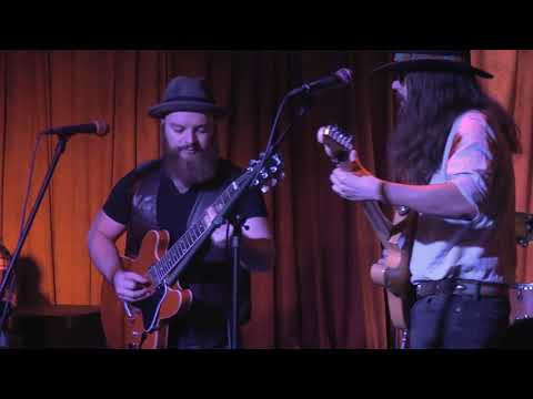 MERCURY BLONDE - TENNESSEE LINE