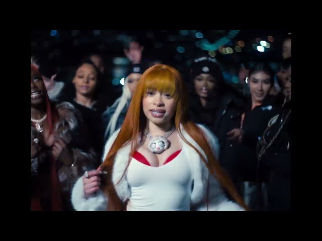 In Ha Mood von Ice Spice ((jetzt ansehen))