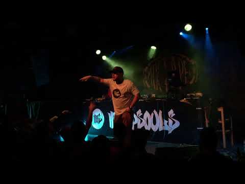 Жлъч / Гена / DJ Skill - Нас Live