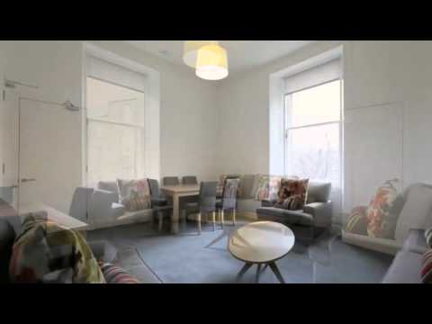 Grant Property - UK Buy-To Let Investment - 11 1F2 Polwarth Gardens Edinburgh EH11 1JS