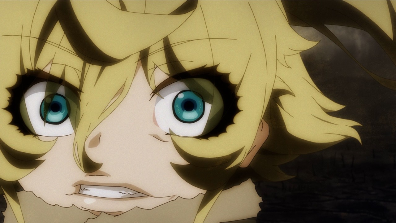 TVアニメ『幼女戦記』ノンクレジットオープニング｜《第2期　2026年7月放送開始！》