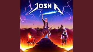 Cover art for Vultures (Josh A)