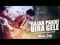 Rajar Pakhi Uira Gele Bengali Movie Song Nishi Padmo Uttam Kumar Sabitri Echo Films