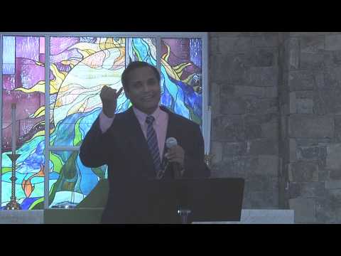 Bro. Vincent Gurrala, part 1
