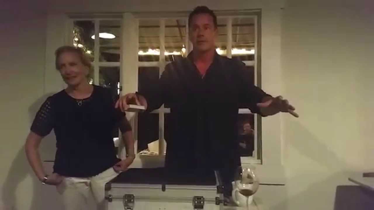 Promotional video thumbnail 2 for Steve Wastell Magician