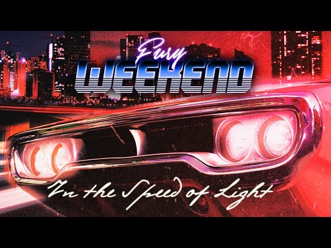 Video thumbnail for In the Speed of Light