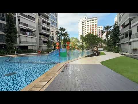 SkyPark Residences, 9 Sembawang Crescent, Sembawang / Yishun, 3 Bedrooms, 1,238 sqft, Executive Condominium For Sale, by Evelyn Neo 梁慧雯, 500156338 - PropertyGuru.com.sg