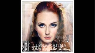 Lena Katina - Lift Me Up (Official Audio)