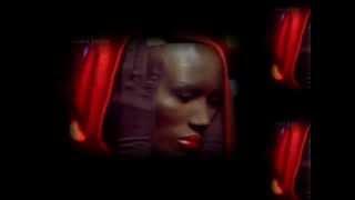 Grace Jones Demolition Man Extended Edit