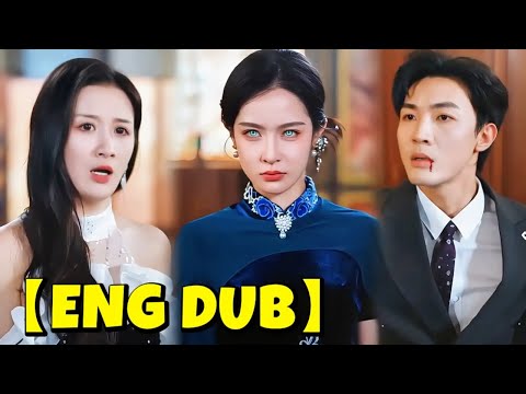 【ENG DUB】The woman came back to life after dying, Return powerfully to revenge! #251002qlB2