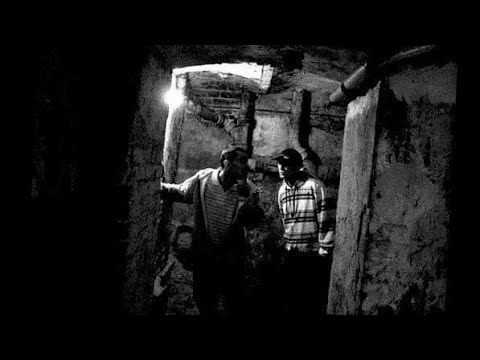 Milmnóstwo - Na Rzycie (ft. O.S.T.R.; prod. O.S.T.R.)