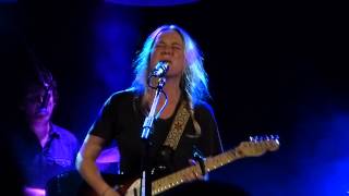Lissie - I Don&#39;t Wanna Go To Work live Manchester Academy 2, 27-10-13