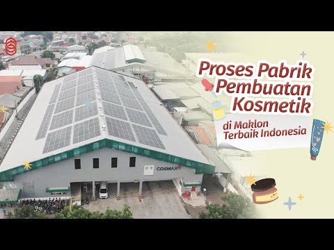 , title : 'Proses Pabrik Pembuatan Kosmetik di Maklon Terbaik Indonesia'