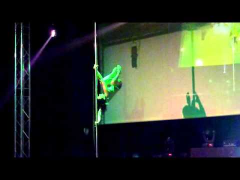 European Pole Dance Competition 2010
