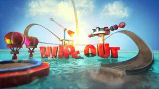 Download lagu Wipeout - Close (No Sound) mp3