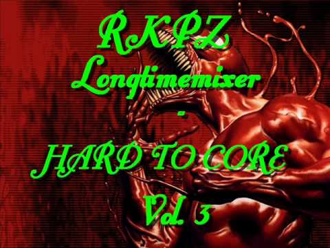 RKPZ Longtimemixer - Hard to Core (Hardcore 2012 Mega Mix) 1 hour Vol. 3