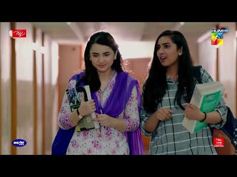 Zain Ko Azka Se Mohabbat - Ishq-e-Laa