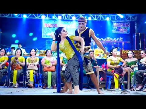 WALANGKEKEK JADI PUSAT PERHATIAN