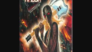 Razor-Hot Metal (HD)