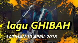 Download lagu LAGU GHIBAH RHOMA IRAMA LATIHAN 10 APRIL 2018 mp3