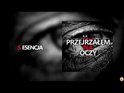 5. ADOL WKZ - Esencja