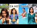 RAIZA Hot Show Actress Model Photoshot