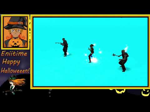 First Playthrough Of Koudelka Part 7 Finale