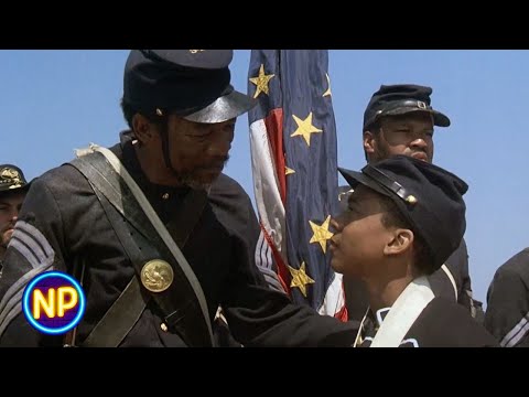 Stepping Forward | Glory