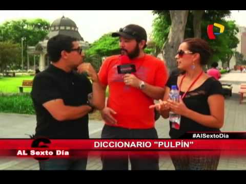 Descifrando el diccionario ''Pulpín'': Las jergas más usadas por los jóvenes de hoy