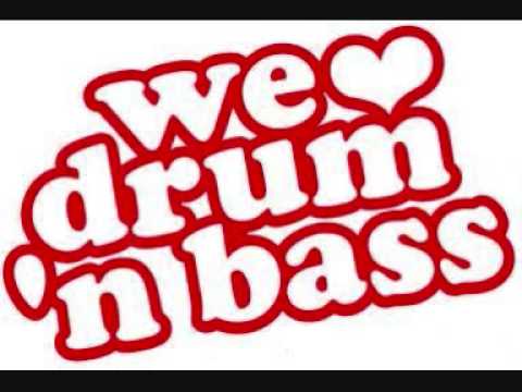 Dj Decoy Jump up Drum and Bass Mix