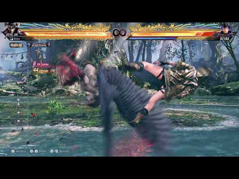 Devil Jin: ws3 tech is now easier with cdn 3+4!