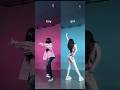 Tell Your Girlfriend Dance Trend