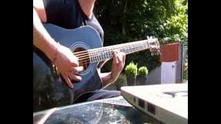 Triveni - Rodrigo Y Gabriela