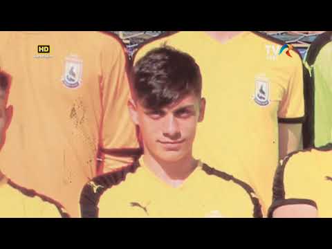 CSM Ceahlăul, reportaj pe TVR Iași