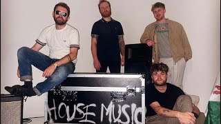Jonny Ash - House Music video