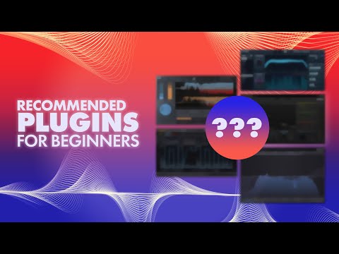 Plugins We Recommend For Beginners!
