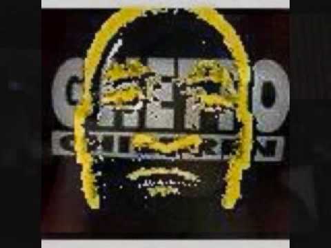 Drama wit Me - Los Da Ghost 
