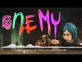 Imagine Dragons JID Enemy Slowed Reverb 8D Use Headphones