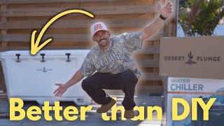 This One's Hard to Beat | NEWEST Cold Plunge Review