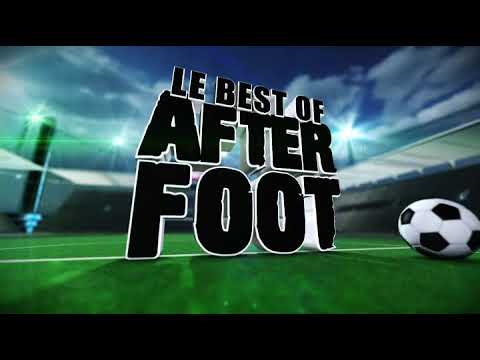 Le best-of de l’After foot du lundi 4 septembre