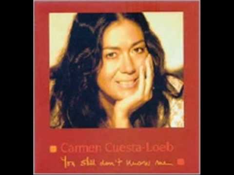 Carmen Cuesta Loeb - Todo para ti